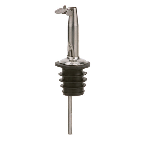 PPM4C Winston Products - Chrome-Plated Liquor Pourers PPM4C Winston Products - Chrome-Plated Liquor Pourers